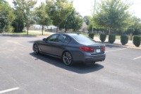 Used 2020 BMW M550i xDrive AWD W/NAV for sale Sold at Auto Collection in Murfreesboro TN 37130 4