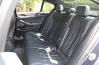 Used 2020 BMW M550i xDrive AWD W/NAV for sale Sold at Auto Collection in Murfreesboro TN 37130 41
