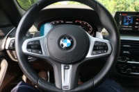 Used 2020 BMW M550i xDrive AWD W/NAV for sale Sold at Auto Collection in Murfreesboro TN 37130 42