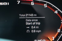 Used 2020 BMW M550i xDrive AWD W/NAV for sale Sold at Auto Collection in Murfreesboro TN 37130 48