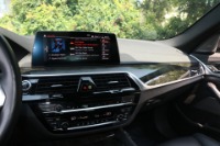 Used 2020 BMW M550i xDrive AWD W/NAV for sale Sold at Auto Collection in Murfreesboro TN 37130 49