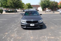 Used 2020 BMW M550i xDrive AWD W/NAV for sale Sold at Auto Collection in Murfreesboro TN 37129 5