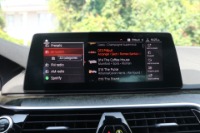 Used 2020 BMW M550i xDrive AWD W/NAV for sale Sold at Auto Collection in Murfreesboro TN 37130 55