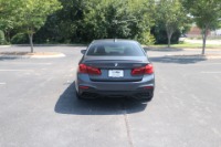 Used 2020 BMW M550i xDrive AWD W/NAV for sale Sold at Auto Collection in Murfreesboro TN 37129 6
