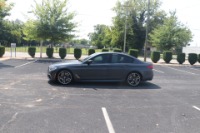 Used 2020 BMW M550i xDrive AWD W/NAV for sale Sold at Auto Collection in Murfreesboro TN 37130 7