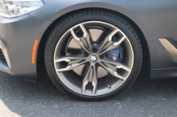 Used 2020 BMW M550i xDrive AWD W/NAV for sale Sold at Auto Collection in Murfreesboro TN 37130 75