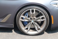 Used 2020 BMW M550i xDrive AWD W/NAV for sale Sold at Auto Collection in Murfreesboro TN 37130 78