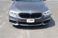 Used 2020 BMW M550i xDrive AWD W/NAV for sale Sold at Auto Collection in Murfreesboro TN 37130 81