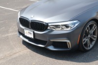 Used 2020 BMW M550i xDrive AWD W/NAV for sale Sold at Auto Collection in Murfreesboro TN 37129 9