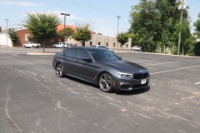 Used 2020 BMW M550i xDrive AWD W/NAV for sale Sold at Auto Collection in Murfreesboro TN 37130 1