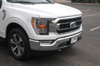 Used 2021 Ford F-150 XLT SUPERCREW 4WD W/FX4 OFF-ROAD PKG for sale Sold at Auto Collection in Murfreesboro TN 37130 11