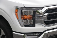 Used 2021 Ford F-150 XLT SUPERCREW 4WD W/FX4 OFF-ROAD PKG for sale Sold at Auto Collection in Murfreesboro TN 37129 12