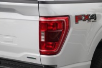 Used 2021 Ford F-150 XLT SUPERCREW 4WD W/FX4 OFF-ROAD PKG for sale Sold at Auto Collection in Murfreesboro TN 37129 14