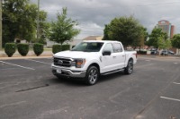 Used 2021 Ford F-150 XLT SUPERCREW 4WD W/FX4 OFF-ROAD PKG for sale Sold at Auto Collection in Murfreesboro TN 37129 2