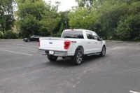 Used 2021 Ford F-150 XLT SUPERCREW 4WD W/FX4 OFF-ROAD PKG for sale Sold at Auto Collection in Murfreesboro TN 37130 3