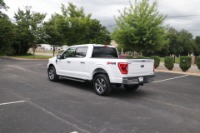 Used 2021 Ford F-150 XLT SUPERCREW 4WD W/FX4 OFF-ROAD PKG for sale Sold at Auto Collection in Murfreesboro TN 37129 4