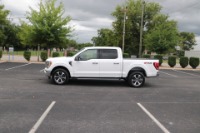 Used 2021 Ford F-150 XLT SUPERCREW 4WD W/FX4 OFF-ROAD PKG for sale Sold at Auto Collection in Murfreesboro TN 37129 7