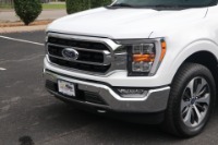 Used 2021 Ford F-150 XLT SUPERCREW 4WD W/FX4 OFF-ROAD PKG for sale Sold at Auto Collection in Murfreesboro TN 37129 9
