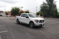 Used 2021 Ford F-150 XLT SUPERCREW 4WD W/FX4 OFF-ROAD PKG for sale Sold at Auto Collection in Murfreesboro TN 37130 1