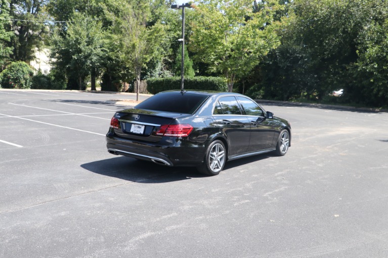 Used 2015 Mercedes-Benz E350 RWD W/PREMIUM PKG for sale Sold at Auto Collection in Murfreesboro TN 37130 3