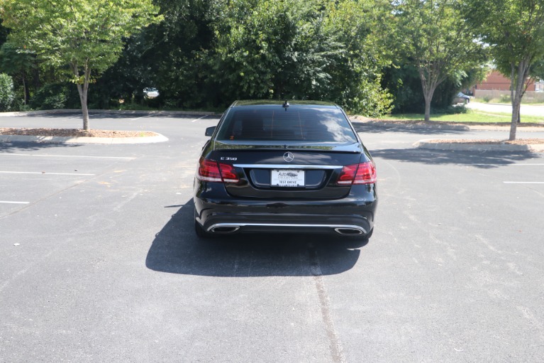 Used 2015 Mercedes-Benz E350 RWD W/PREMIUM PKG for sale Sold at Auto Collection in Murfreesboro TN 37130 6
