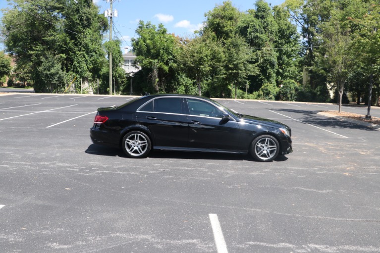 Used 2015 Mercedes-Benz E350 RWD W/PREMIUM PKG for sale Sold at Auto Collection in Murfreesboro TN 37130 8