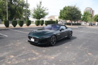 Used 2021 Jaguar F-TYPE P300 CONVERTIBLE W/Interior Luxury Pack Plus Package for sale Sold at Auto Collection in Murfreesboro TN 37130 10
