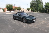 Used 2021 Jaguar F-TYPE P300 CONVERTIBLE W/Interior Luxury Pack Plus Package for sale Sold at Auto Collection in Murfreesboro TN 37129 12