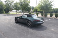 Used 2021 Jaguar F-TYPE P300 CONVERTIBLE W/Interior Luxury Pack Plus Package for sale Sold at Auto Collection in Murfreesboro TN 37129 16