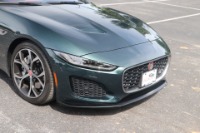 Used 2021 Jaguar F-TYPE P300 CONVERTIBLE W/Interior Luxury Pack Plus Package for sale Sold at Auto Collection in Murfreesboro TN 37129 19