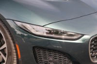 Used 2021 Jaguar F-TYPE P300 CONVERTIBLE W/Interior Luxury Pack Plus Package for sale Sold at Auto Collection in Murfreesboro TN 37129 20