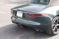 Used 2021 Jaguar F-TYPE P300 CONVERTIBLE W/Interior Luxury Pack Plus Package for sale Sold at Auto Collection in Murfreesboro TN 37129 21