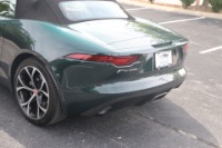 Used 2021 Jaguar F-TYPE P300 CONVERTIBLE W/Interior Luxury Pack Plus Package for sale Sold at Auto Collection in Murfreesboro TN 37129 23