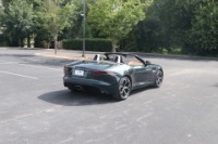 Used 2021 Jaguar F-TYPE P300 CONVERTIBLE W/Interior Luxury Pack Plus Package for sale Sold at Auto Collection in Murfreesboro TN 37129 3