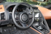 Used 2021 Jaguar F-TYPE P300 CONVERTIBLE W/Interior Luxury Pack Plus Package for sale Sold at Auto Collection in Murfreesboro TN 37130 30