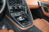 Used 2021 Jaguar F-TYPE P300 CONVERTIBLE W/Interior Luxury Pack Plus Package for sale Sold at Auto Collection in Murfreesboro TN 37129 32