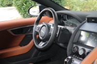 Used 2021 Jaguar F-TYPE P300 CONVERTIBLE W/Interior Luxury Pack Plus Package for sale Sold at Auto Collection in Murfreesboro TN 37129 34