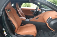 Used 2021 Jaguar F-TYPE P300 CONVERTIBLE W/Interior Luxury Pack Plus Package for sale Sold at Auto Collection in Murfreesboro TN 37129 42