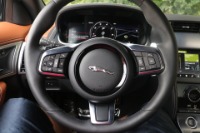 Used 2021 Jaguar F-TYPE P300 CONVERTIBLE W/Interior Luxury Pack Plus Package for sale Sold at Auto Collection in Murfreesboro TN 37129 44