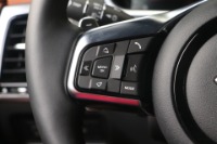 Used 2021 Jaguar F-TYPE P300 CONVERTIBLE W/Interior Luxury Pack Plus Package for sale Sold at Auto Collection in Murfreesboro TN 37129 45