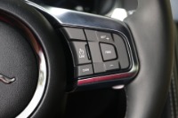 Used 2021 Jaguar F-TYPE P300 CONVERTIBLE W/Interior Luxury Pack Plus Package for sale Sold at Auto Collection in Murfreesboro TN 37129 46