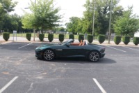 Used 2021 Jaguar F-TYPE P300 CONVERTIBLE W/Interior Luxury Pack Plus Package for sale Sold at Auto Collection in Murfreesboro TN 37129 7