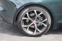 Used 2021 Jaguar F-TYPE P300 CONVERTIBLE W/Interior Luxury Pack Plus Package for sale Sold at Auto Collection in Murfreesboro TN 37129 77