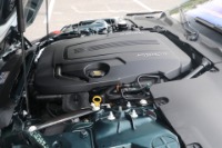 Used 2021 Jaguar F-TYPE P300 CONVERTIBLE W/Interior Luxury Pack Plus Package for sale Sold at Auto Collection in Murfreesboro TN 37129 84