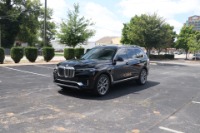 Used 2020 BMW X7 xDrive40i Sports Activity Vehicle for sale Sold at Auto Collection in Murfreesboro TN 37130 2