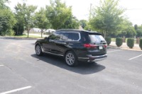 Used 2020 BMW X7 xDrive40i Sports Activity Vehicle for sale Sold at Auto Collection in Murfreesboro TN 37129 4
