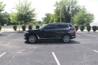 Used 2020 BMW X7 xDrive40i Sports Activity Vehicle for sale Sold at Auto Collection in Murfreesboro TN 37129 7