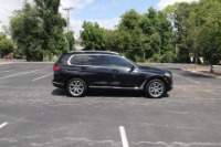Used 2020 BMW X7 xDrive40i Sports Activity Vehicle for sale Sold at Auto Collection in Murfreesboro TN 37129 8