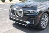 Used 2020 BMW X7 xDrive40i Sports Activity Vehicle for sale Sold at Auto Collection in Murfreesboro TN 37129 9