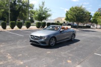 Used 2018 Mercedes-Benz E400 4matic Cabriolet AMG LINE W/PREMIUM 2 PKG for sale Sold at Auto Collection in Murfreesboro TN 37129 11
